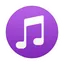iTunes Айтюнс — логотип
